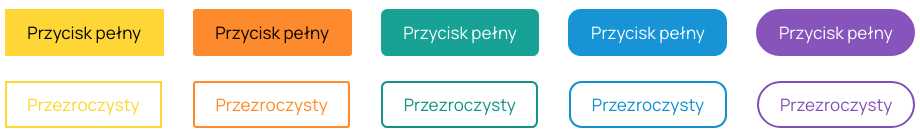 kolor linku przycisku